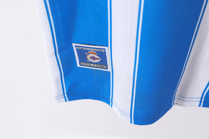 97/98 Deportivo La Coruna home retro version S-XXL