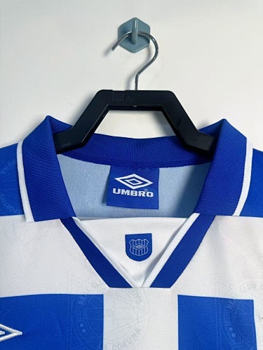 94/95 Deportivo La Coruna home retro version S-XXL