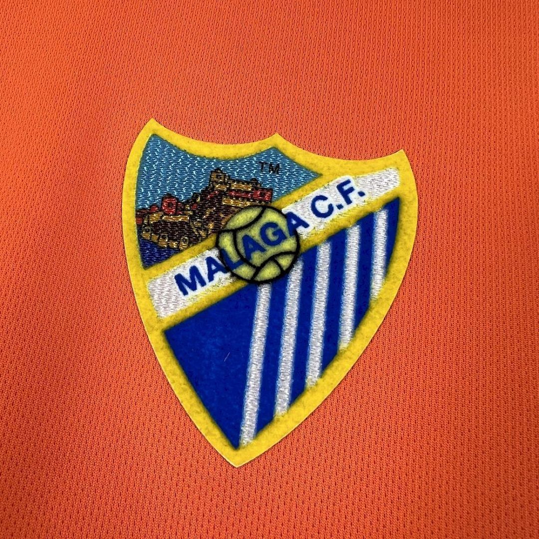 12/13 Malaga CF third retro version S-XXL