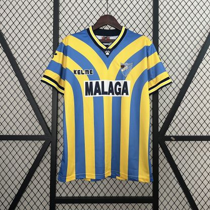 97/98 Malaga CF away retro version S-XXL