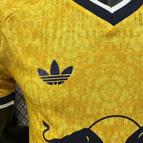 26/27 Leeds United away player version S-XXL