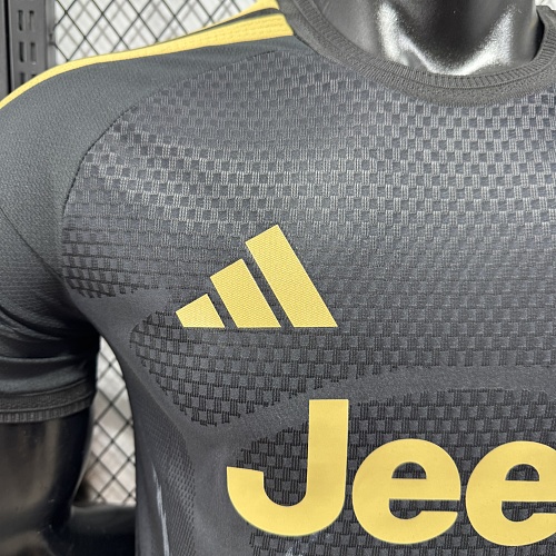 26/27 Juventus third player version S-3XL