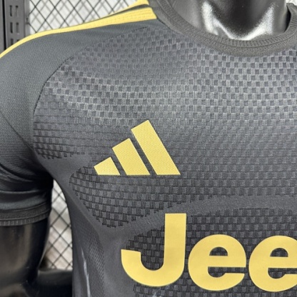 26/27 Juventus third player version S-3XL