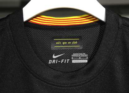 Retro 13/14 Barcelona Away player version Size S-3XL