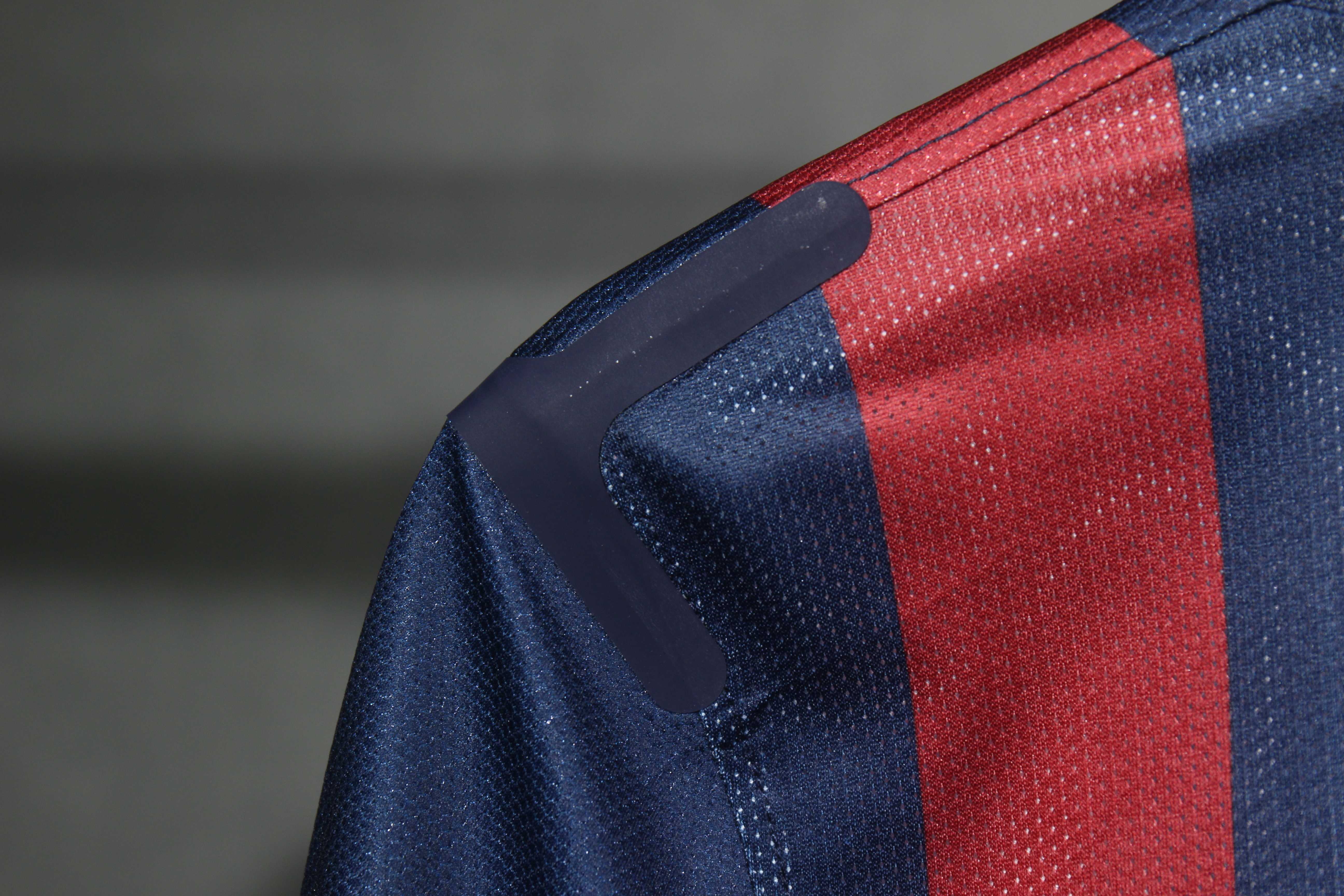 Retro 13/14 Barcelona Home player version Size S-3XL