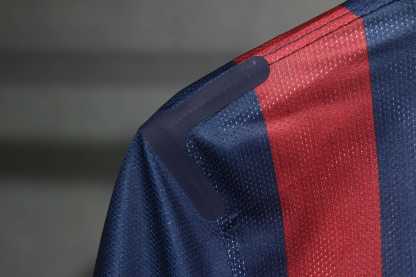 Retro 13/14 Barcelona Home player version Size S-3XL