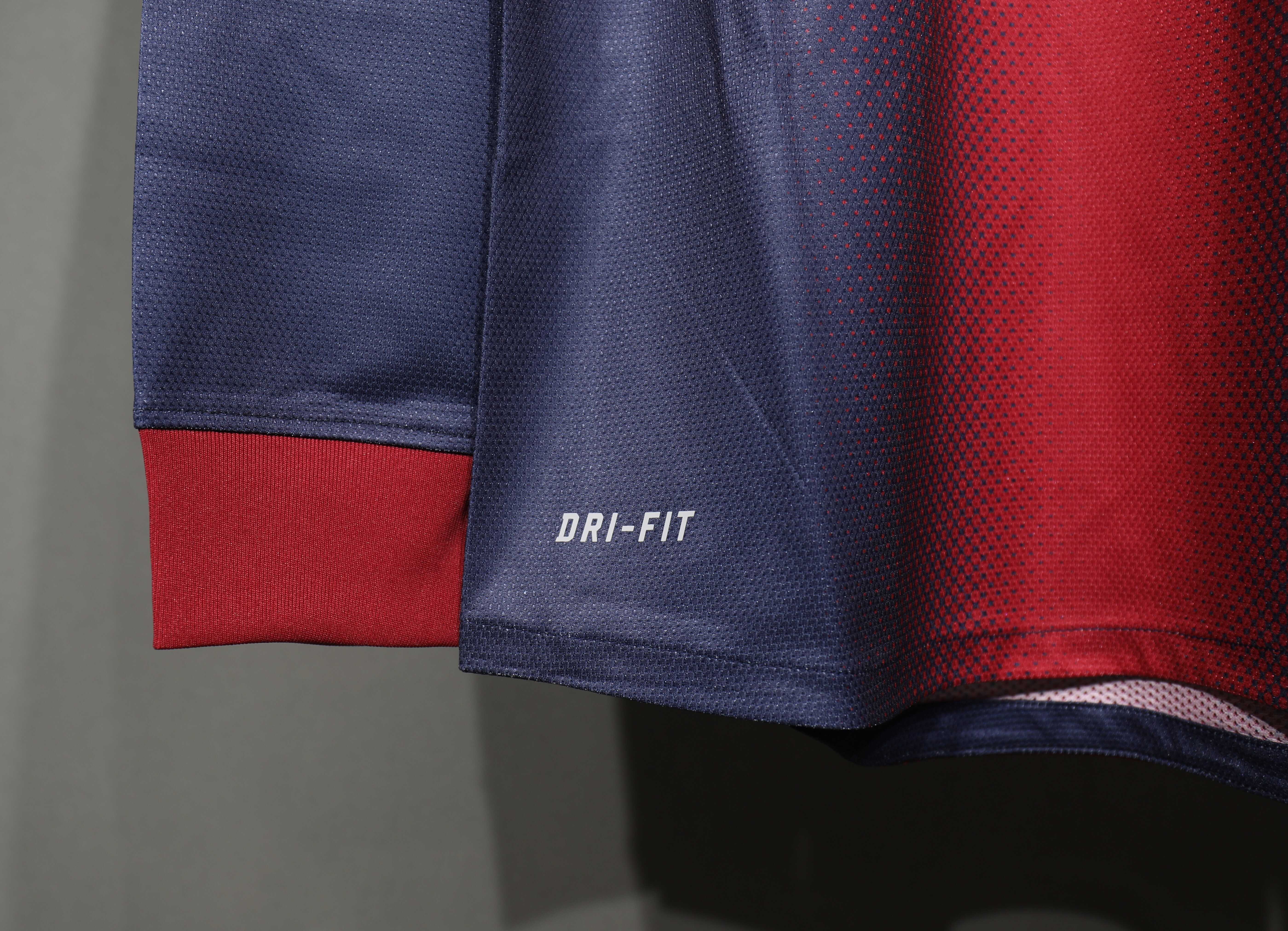 Retro 12/13 Barcelona Home long sleeve player version Size S-3XL