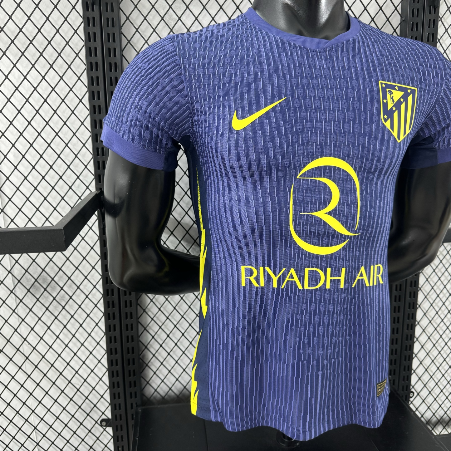 25/26 Atletico Madrid Away player version S-XXL