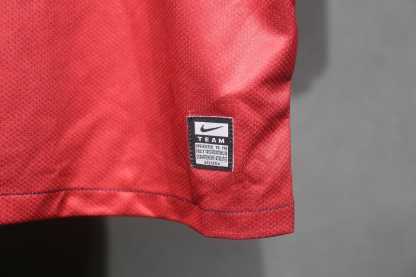 Retro 08/09 Barcelona Home player version Size S-3XL