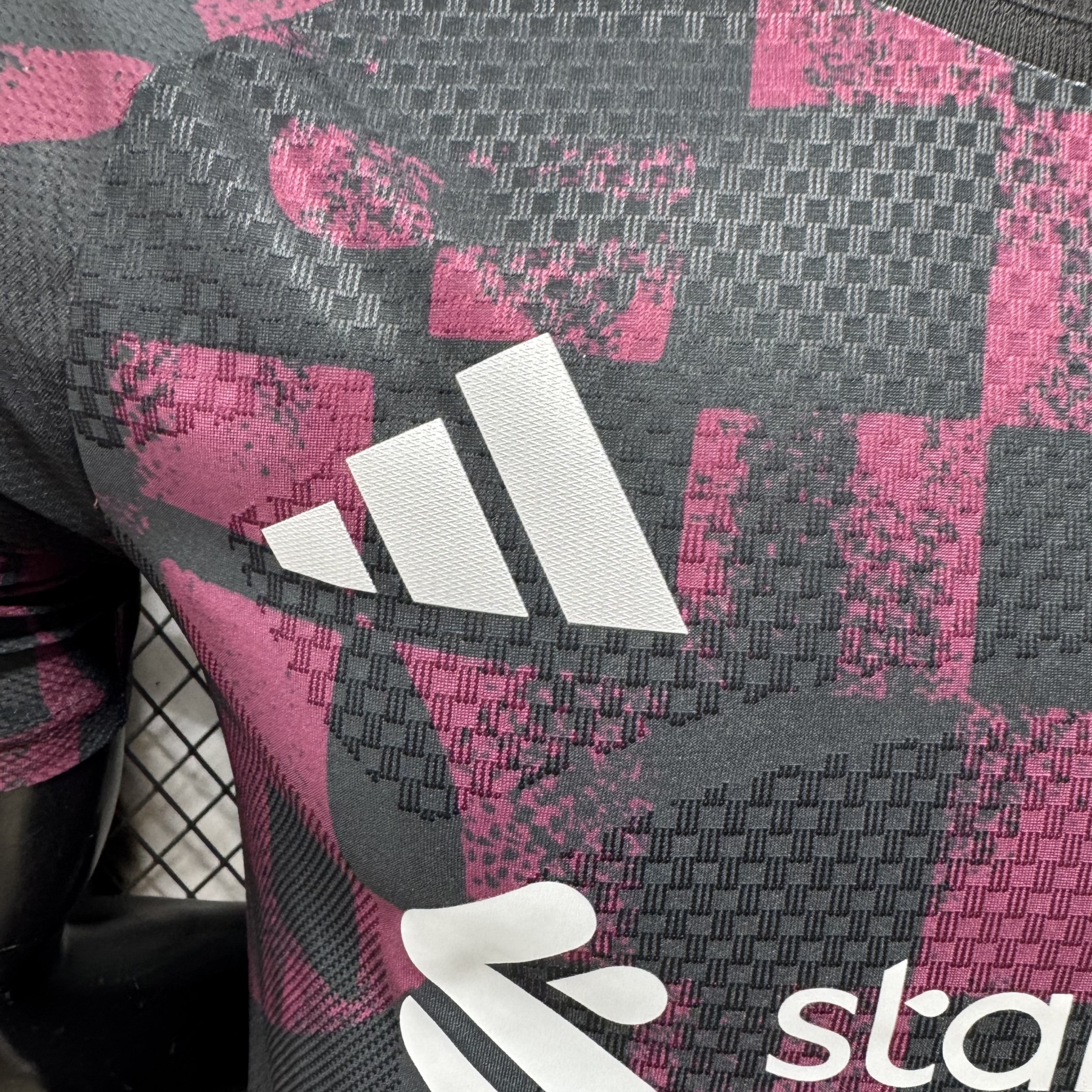 26/27 Livep Third Player Version S-XXL