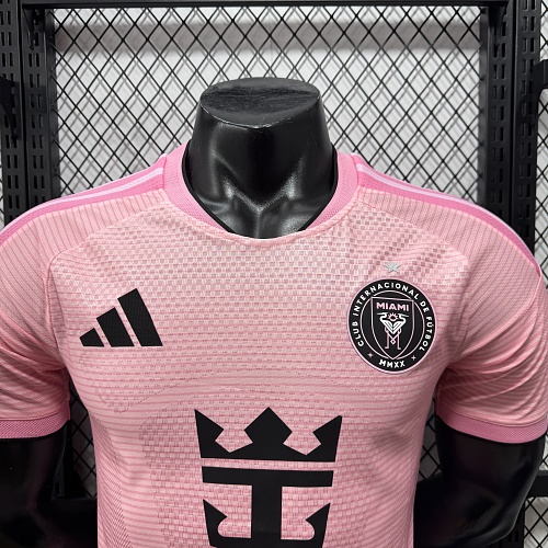 26/27 Inter Miami Home Player version S-3XL