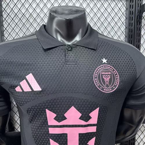 26/27 Inter Miami Away Player version S-3XL