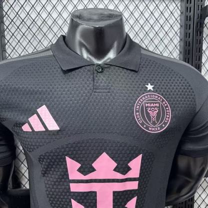 26/27 Inter Miami Away Player version S-3XL