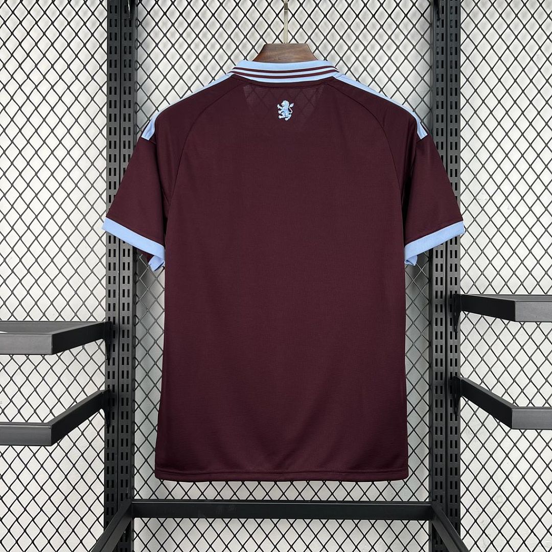 26/27 Aston Villa Home fan version S-4XL