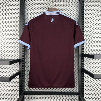 26/27 Aston Villa Home fan version S-4XL