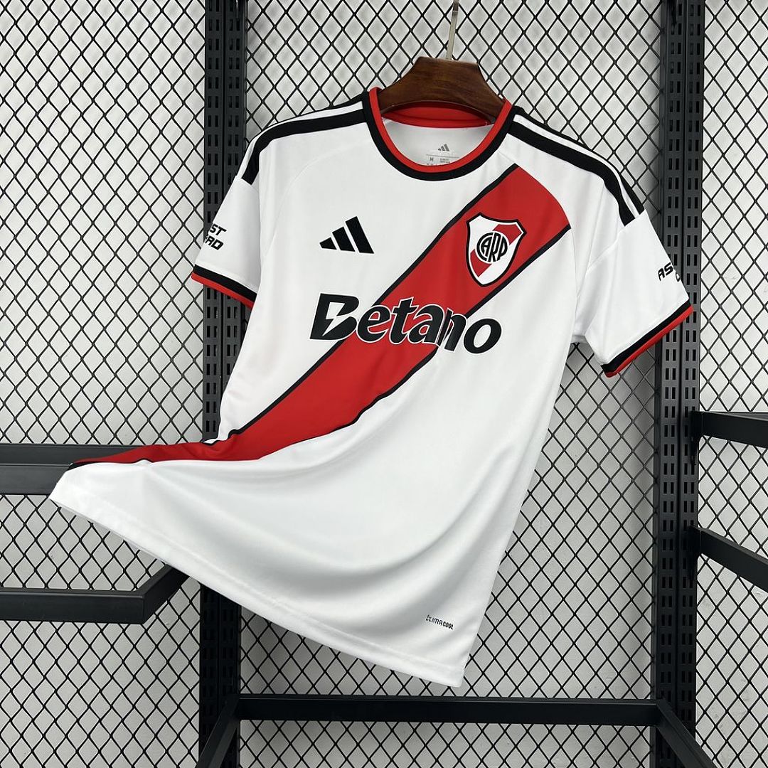 26/27 River Plate home fan version S-4XL