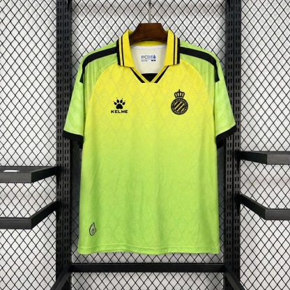 26/27 RCD Espanyol third fan version S-4XL