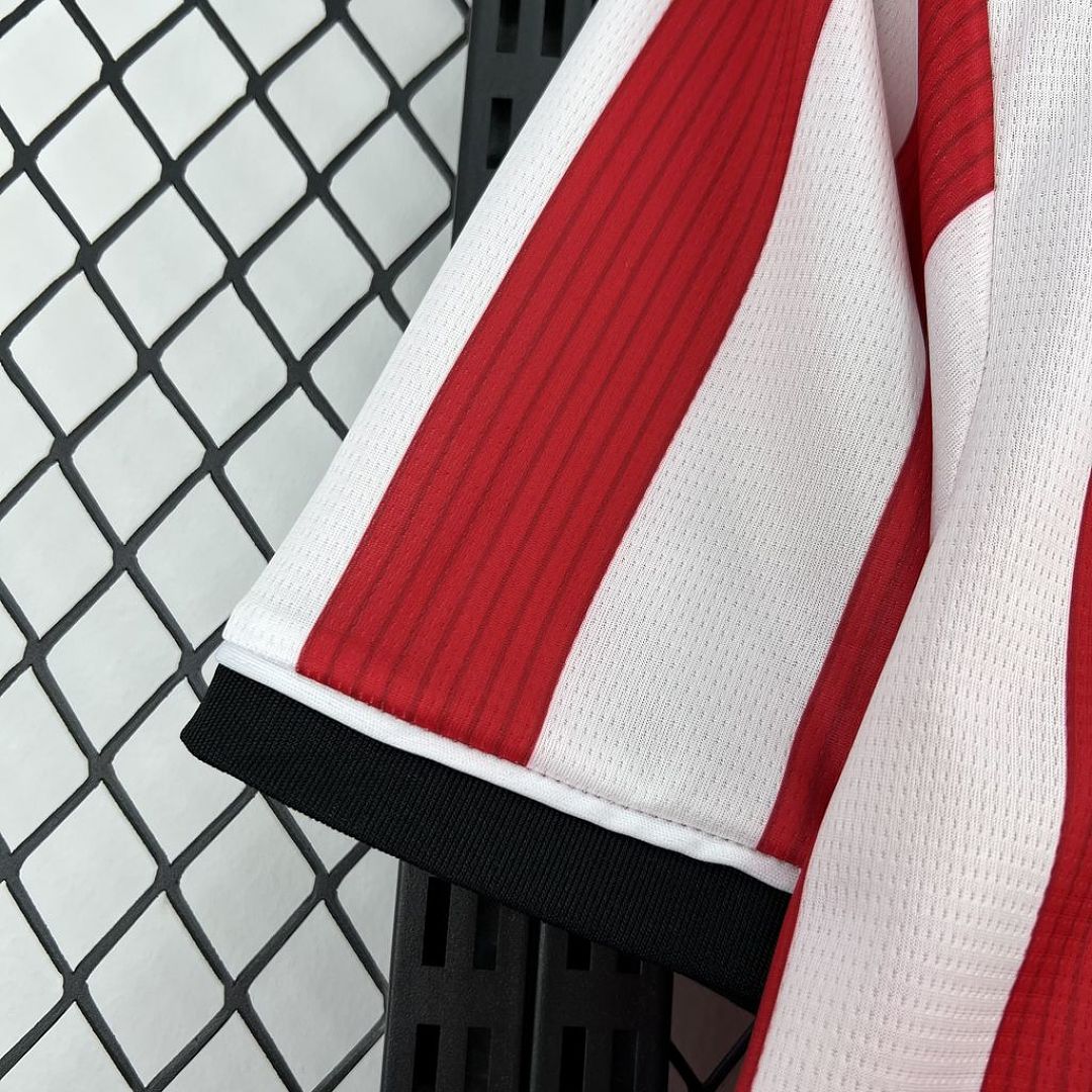 26/27 Athletic Bilbao home fan version S-4XL