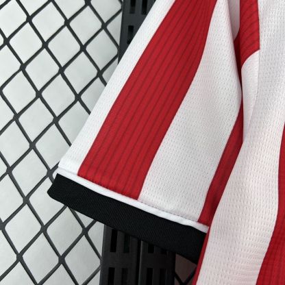 26/27 Athletic Bilbao home fan version S-4XL