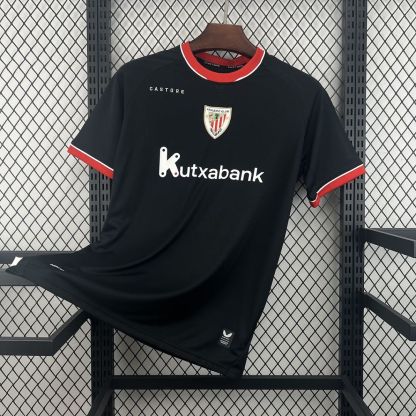 26/27 Athletic Bilbao away fan version S-4XL