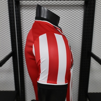 26/27 Athletic Bilbao home player version S-3XL