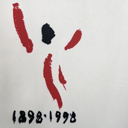 97/98 Athletic Bilbao away with Vintage retro version S-XXL