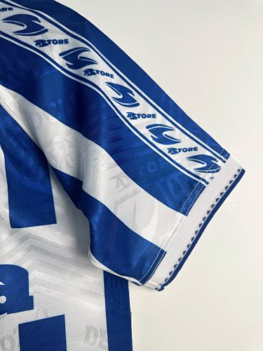 94/95 Real Sociedad home retro version S-XXL