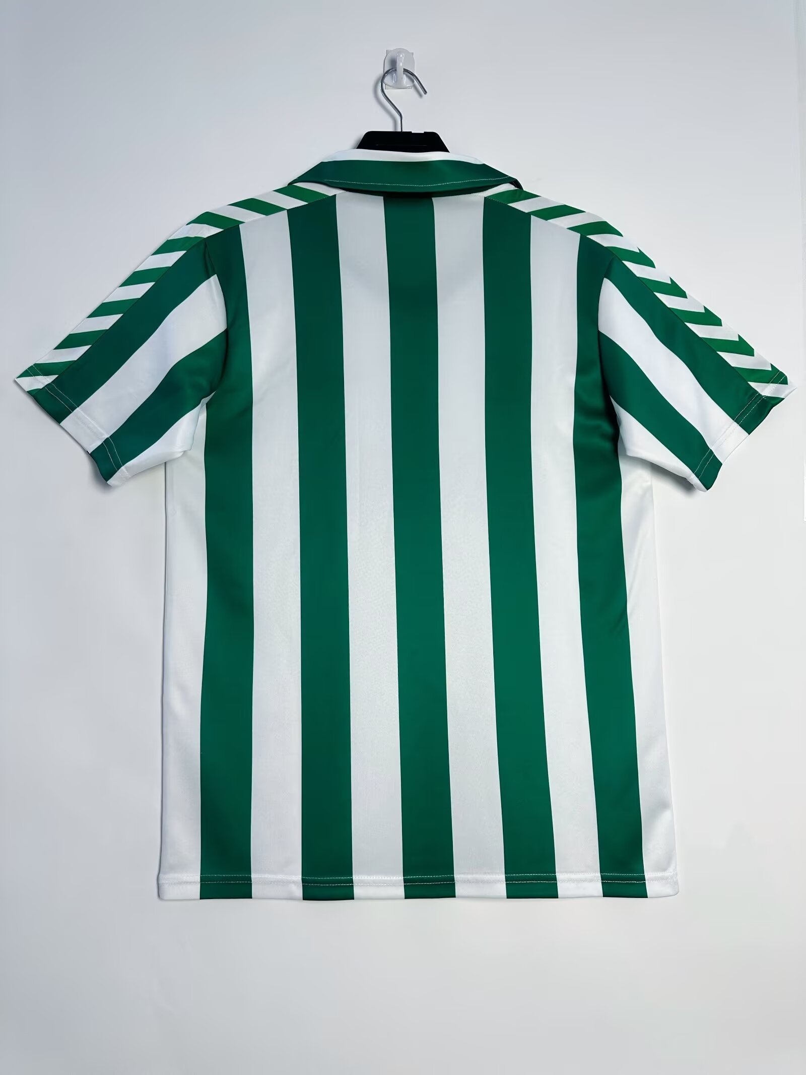 88/89 Real Betis home retro version S-XXL