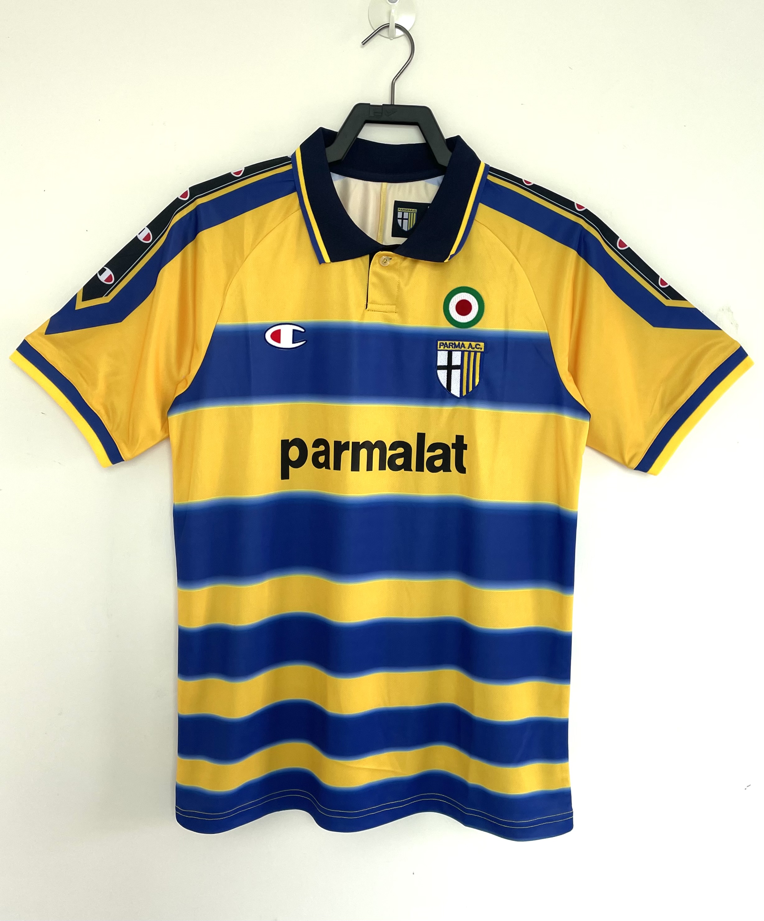 99/00 Parma home retro version S-XXL