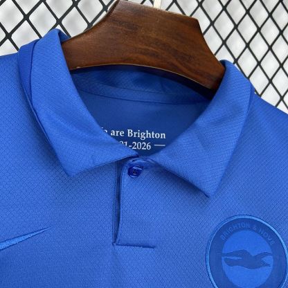 26/27 Brighton 125th Anniversary fan version S-4XL