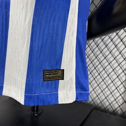 25/26 Brighton home player version S-XXL