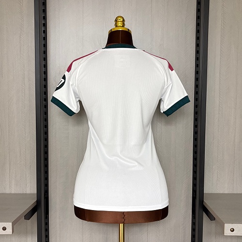 26/27 re@l Medrid home female version S-XXL