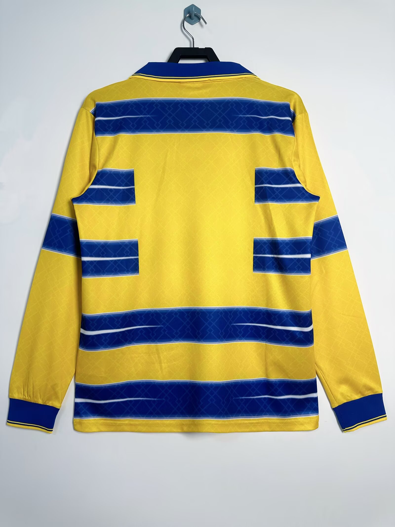 98/99 Parma home long sleeve retro version S-XXL