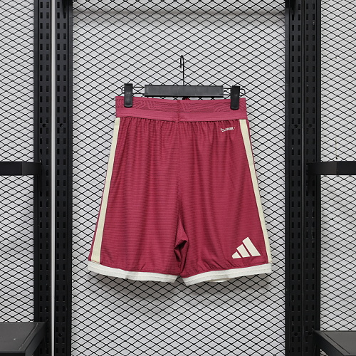 26/27 real M@drid third player version short S-XXL