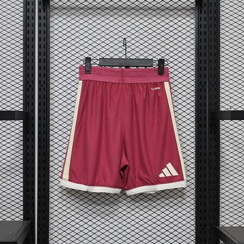 26/27 real M@drid third player version short S-XXL