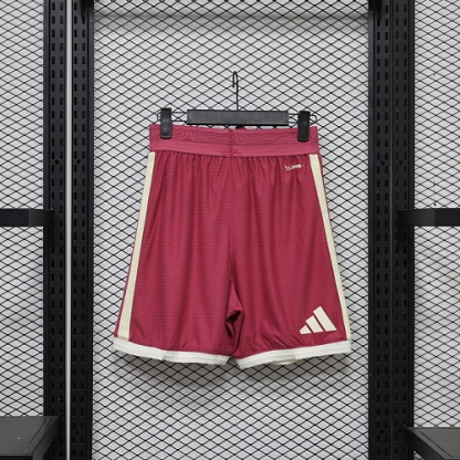 26/27 real M@drid third player version short S-XXL