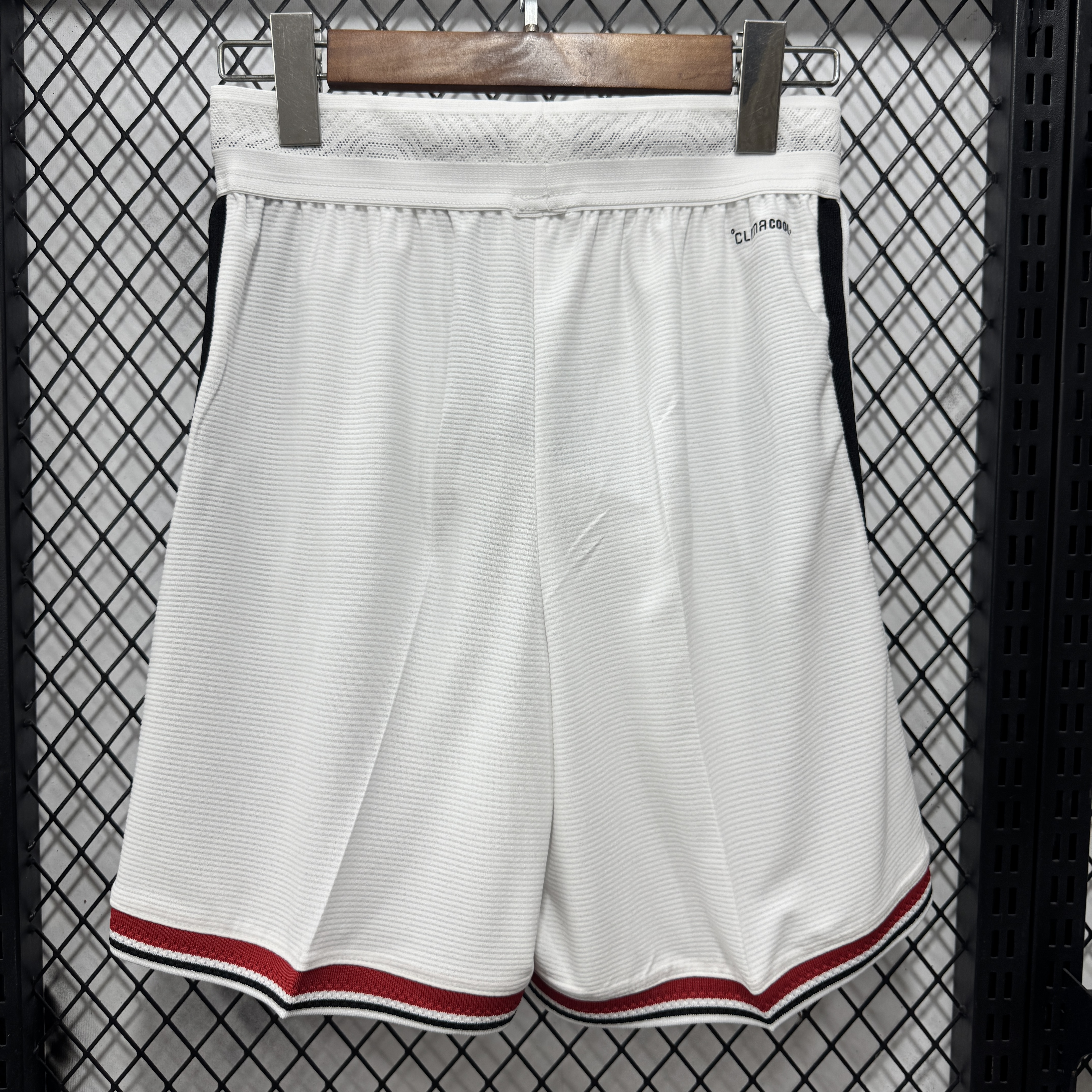 26/27 Manchester United M-U home player version short S-XXL