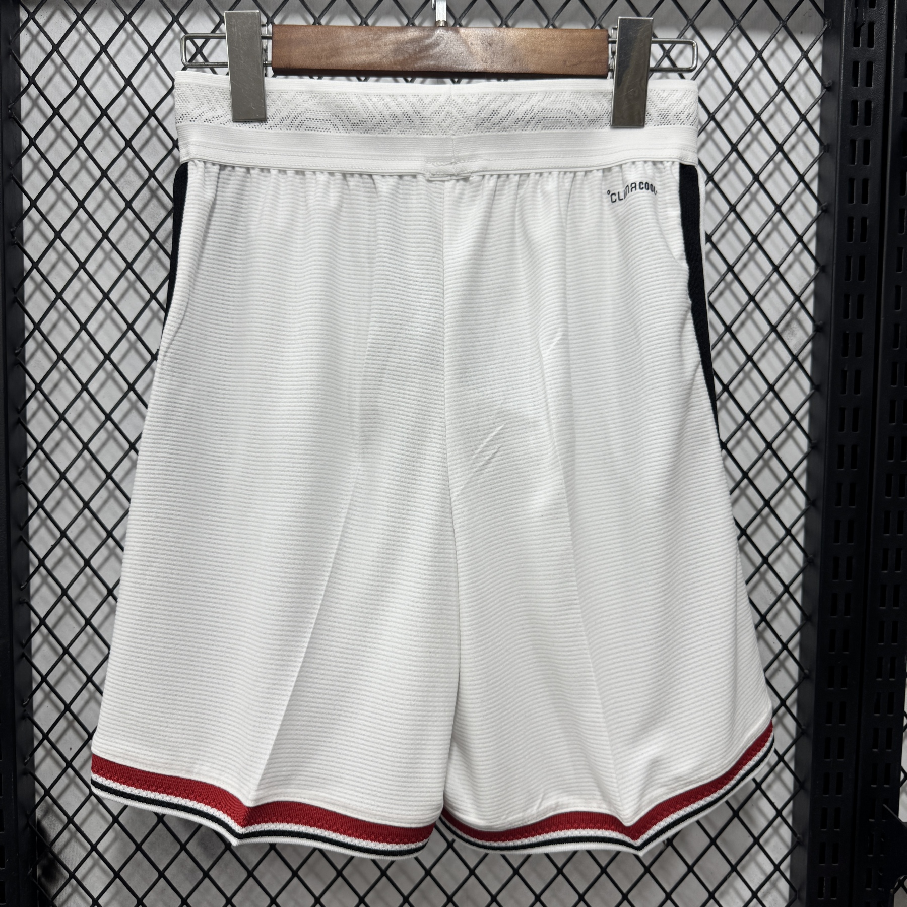 26/27 Manchester United M-U home player version short S-XXL
