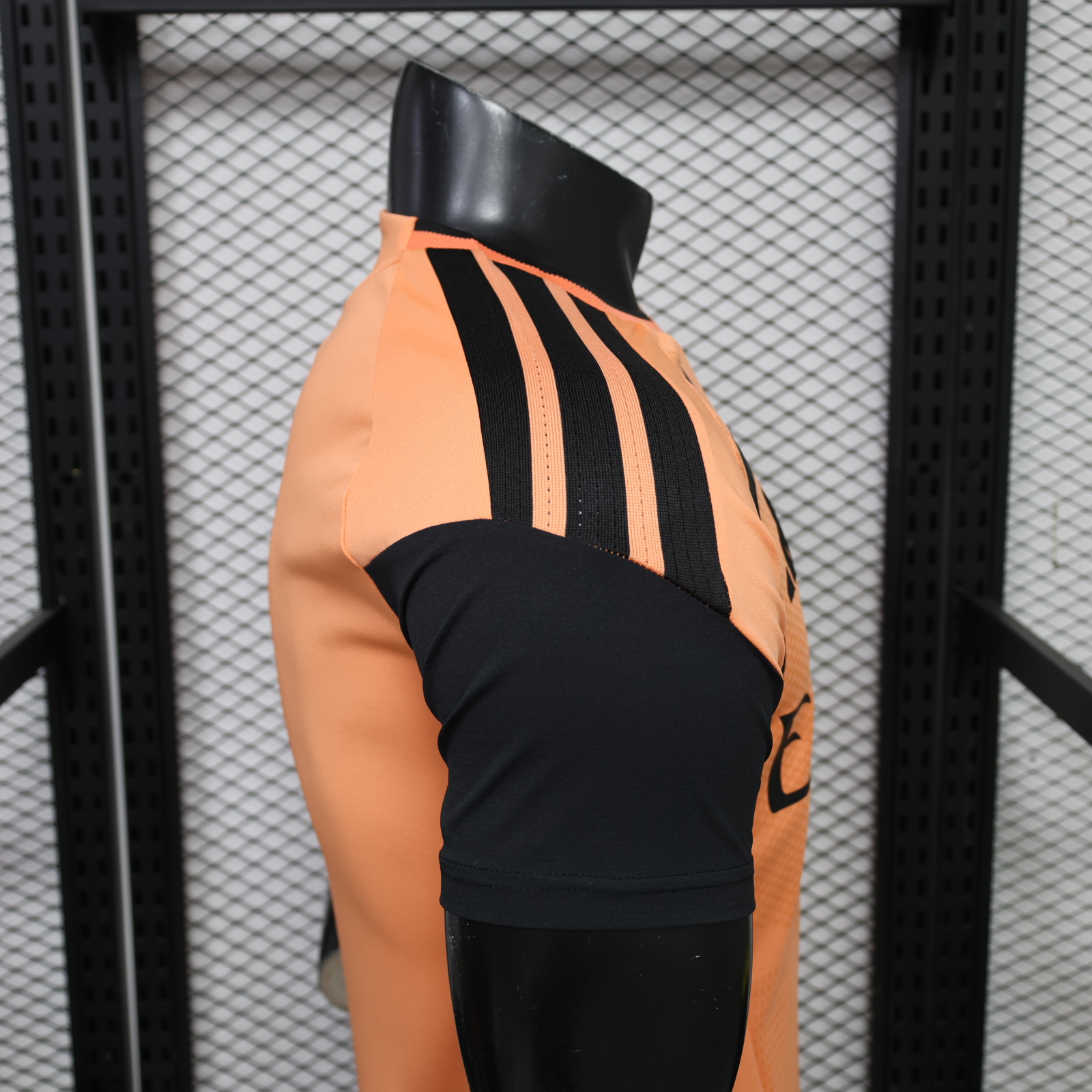 26/27 Arsenal training orange player version S-3XL