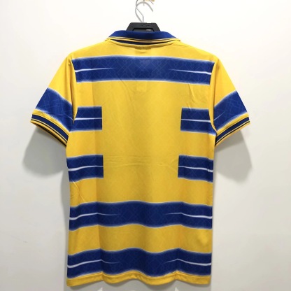 98/99 Parma home retro version S-XXL