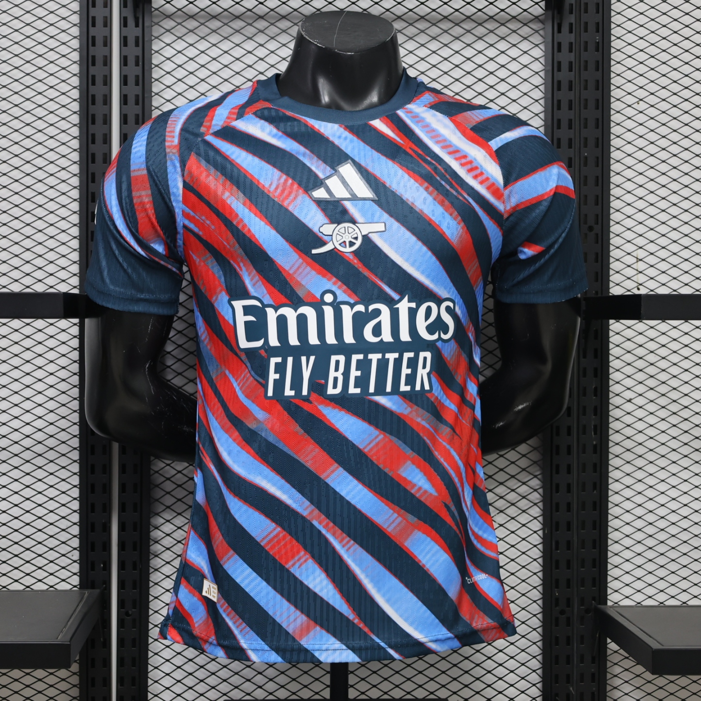 26/27 Arsenal training player version S-XXL