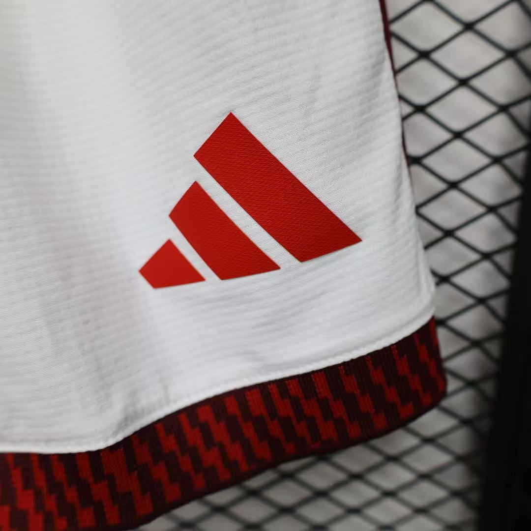 26/27 Arsenal home white short player version S-XXL