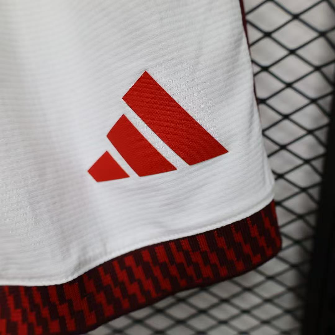 26/27 Arsenal home white short player version S-XXL