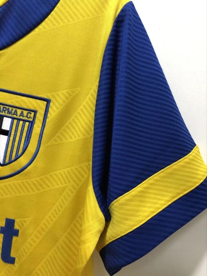 93/95 Parma home retro version S-XXL