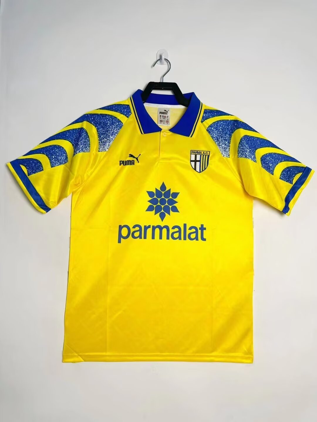 95/97 Parma home retro version S-XXL