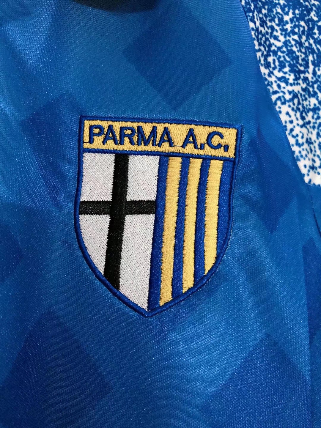 95/97 Parma away retro version S-XXL