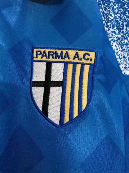 95/97 Parma away retro version S-XXL