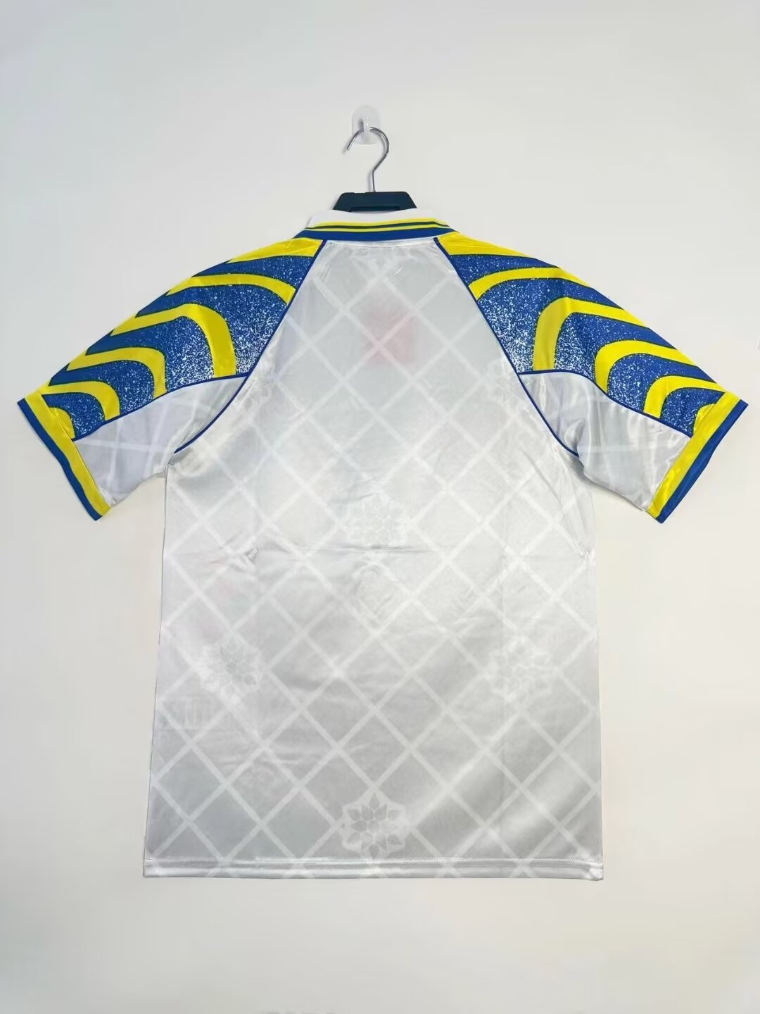 95/97 Parma white retro version S-XXL