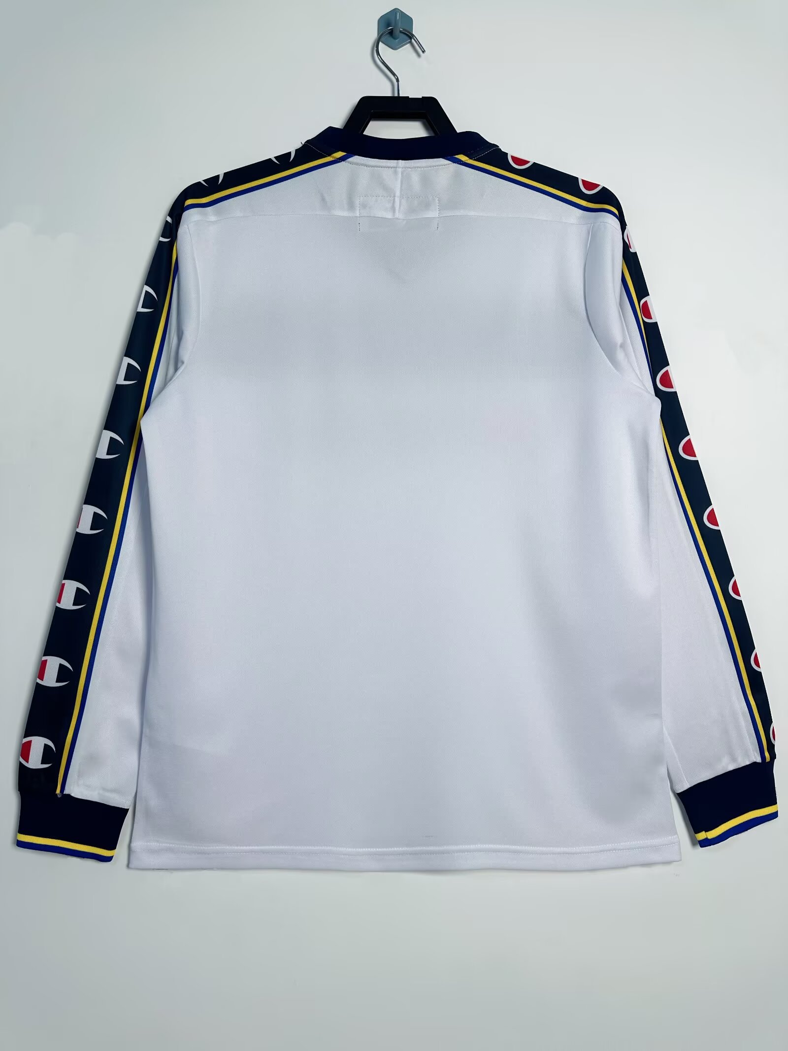 02/03 Parma away long sleeve retro version S-XXL