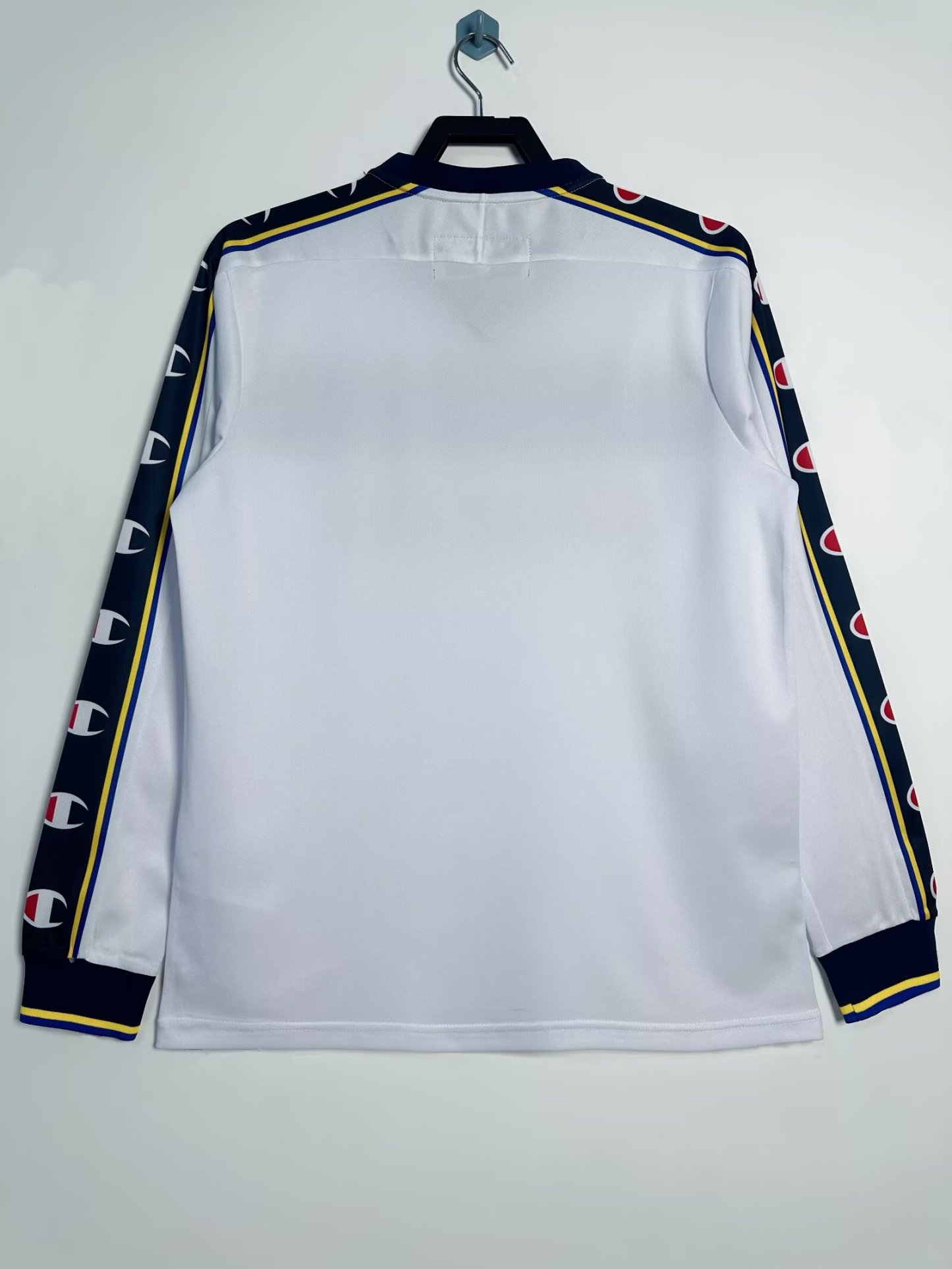 02/03 Parma away long sleeve retro version S-XXL